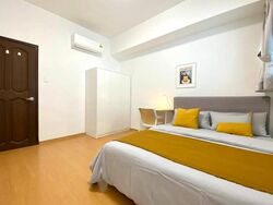 International Plaza (D2), Apartment #470170011
